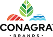 ConAgra Homepage Logo