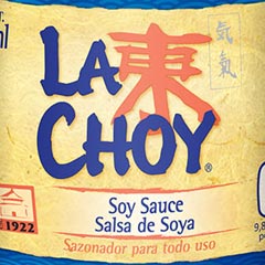 La Choy Logo